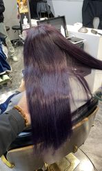 点击看大图 -发源地HAIR SALON