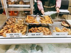 -大益烤鸡