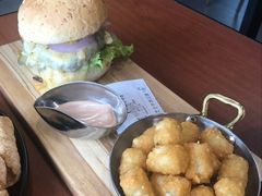 -魏斯理汉堡(西安沣东吾悦店)