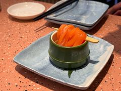 -元气寿司(东方宝泰店)