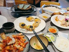 -沿江海南菜·文昌鸡祖师爷(大东海店)