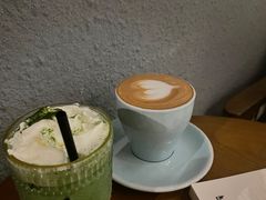 -咖法森林·咖啡  酒吧(天河店)