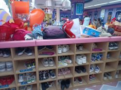 -孩子王童乐园(马群店)