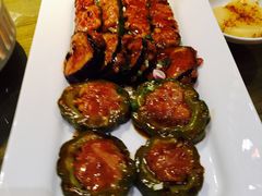 客家煎酿三宝-大鸽饭(岗顶店)