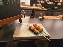 -鳥喜Toriki怀石烧鸟料理
