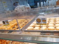 -鲍师傅糕点(大沽南路店)