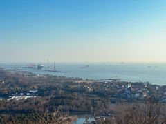 -狼山风景名胜区