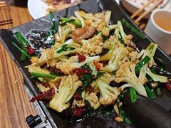 -湘味淳(千禧街店)