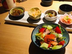 -七福日本料理