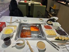 -海底捞火锅(威高广场店)