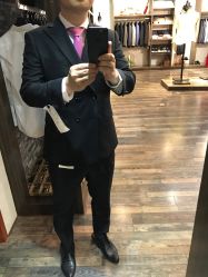 -优刻西服西装定制(金轮国际广场店)