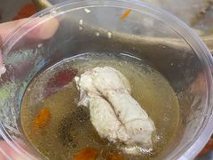 -威邵鸡煲(西华路总店)