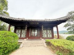 -云龙湖旅游景区