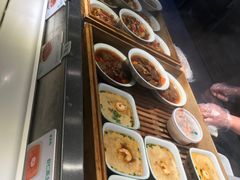 -老乡鸡(亚夏汽车城同创科技园店)