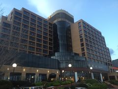 -霍巴特大臣酒店