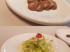 粗粮一品肠-醉胶东(友谊店)