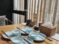 -竹里馆·淮扬菜·功夫茶(老门东店)