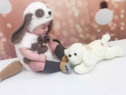 -DeerFriend童趣主题上门拍·到家·外拍摄影机构 (国贸店)