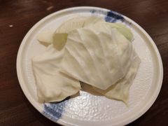 手撕包菜-鸟鹏烧鸟居酒屋(天河领展店)