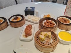 -万龙洲海鲜(亚运村店)