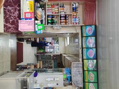 -明记汤揪片子炒面(红山市场特色美食街店)