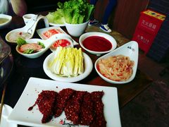 -纸盐河码头火锅(十八梯店)