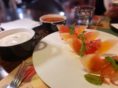 蜜瓜火腿-安妮意大利餐厅(日坛店)