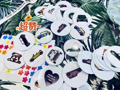 -上海普陀宝诚MINI4S店(红柳路店)