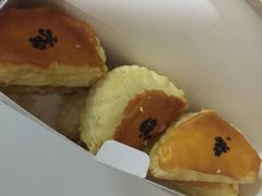 -泸溪河桃酥(秦淮夫子庙一店)