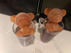 -领鲜天下·焗海鲜·花胶鸡(天目里店)