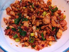 -索溪山寨·湘西饮食文化博物馆(标志门店)