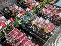 -MEAT MATE 鲜食肉铺(北京太古坊店)