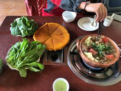 -顺顺小吃(独克宗古城店)