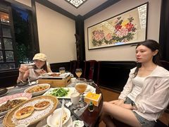 -蔼若春.传承三十年云南菜(金碧公园店)