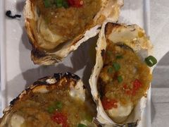 -蠔友汇·海鲜·生蚝烧烤(大东店)