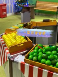 -幻贝家儿童乐园(苏州中心店)