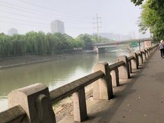 -运河游船(武林门码头)