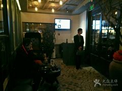 -手选潮汕鲜活牛肉火锅(二七广场店)