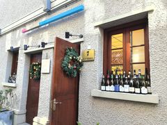 -思南公馆商业街