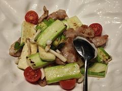-悦宴·雅致餐厅(绿地蓝海店)