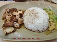 -百家鸡味馆(清泰店)