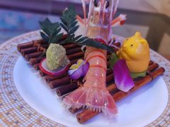 -蟹之国·精品蟹料理(极地店)