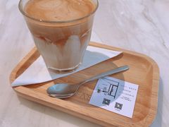 -KAFVS咖啡思咖啡馆(香海路店)