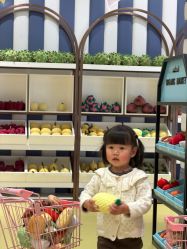 点击看大图 -meland club亲子乐园(重庆万象城店)