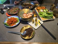 -鑫日千里马朝鲜族小馆(总店)