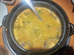 -一朵菌·野生菌探索家火锅(南亚店)