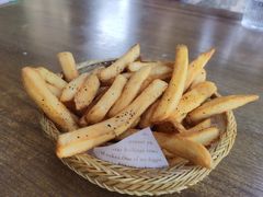 -老欧洲咖啡·西餐(后湖店)