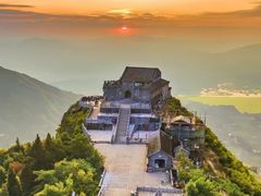 -南岳衡山风景名胜区