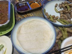 -欢聚烤吧(朱辛庄TBD万科店)