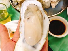 蒸生蚝-齿留香湛江生蚝(白沙大道西店)